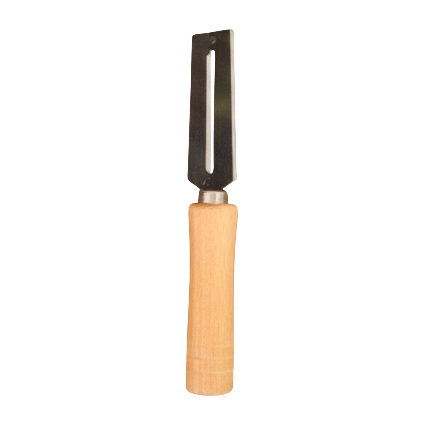 Multipurpose Stainless Steel Vegetable Peeler (1 Pc)
