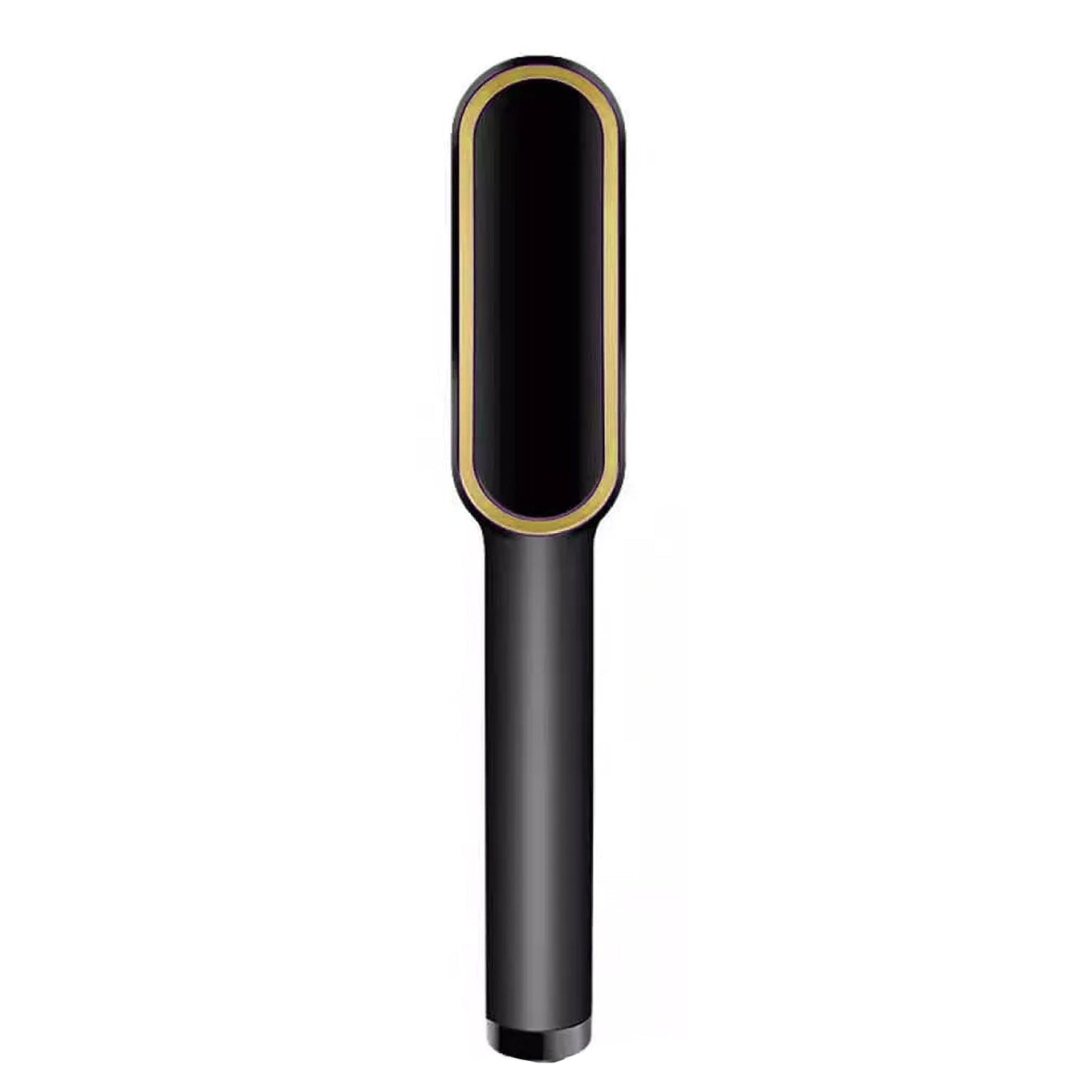 Hqt-909B Hair Straightener Used While Massaging Hair Scalps And Head., Hair accessories