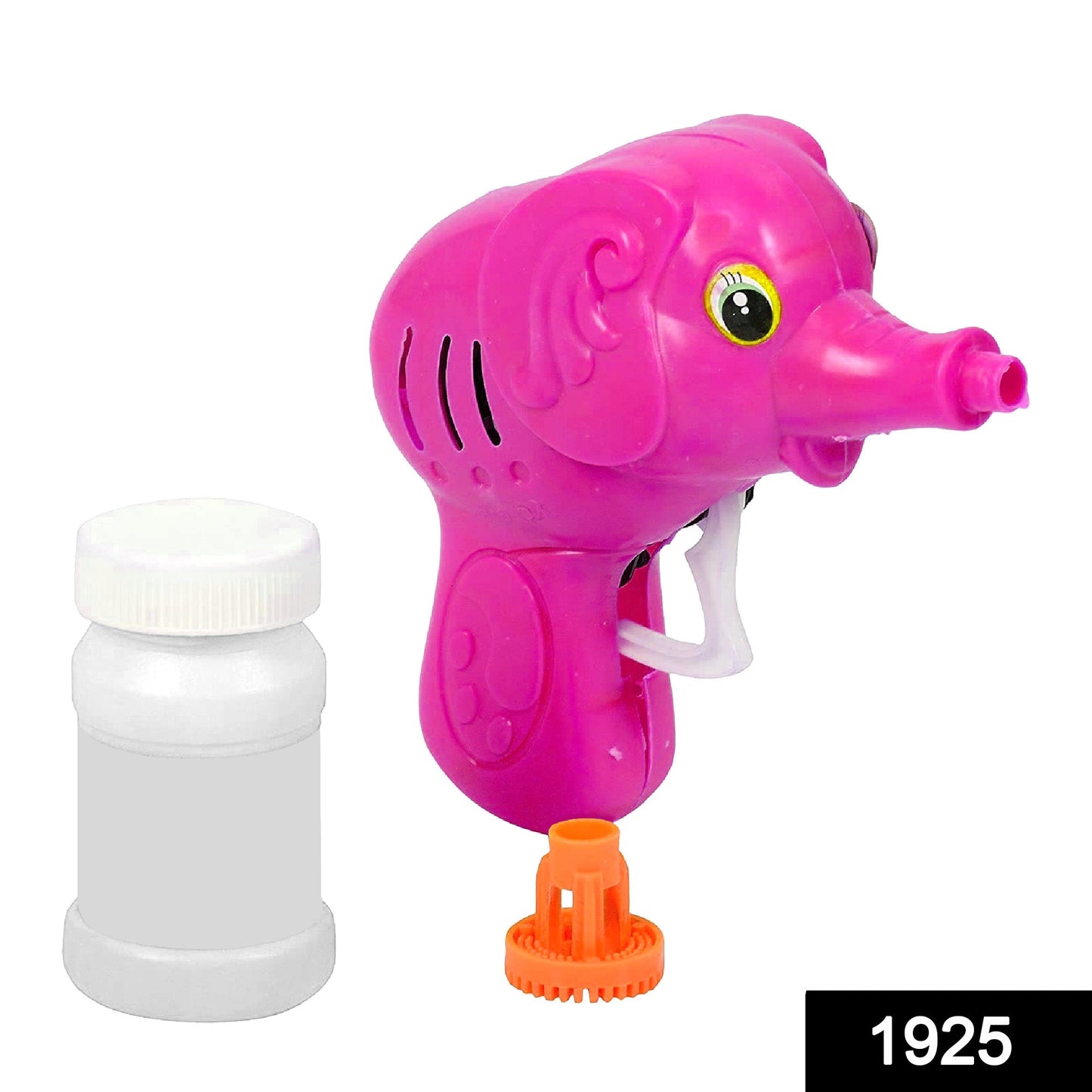 elephant bubble gun for kids / kids toys bubble gun Toy Bubble Maker