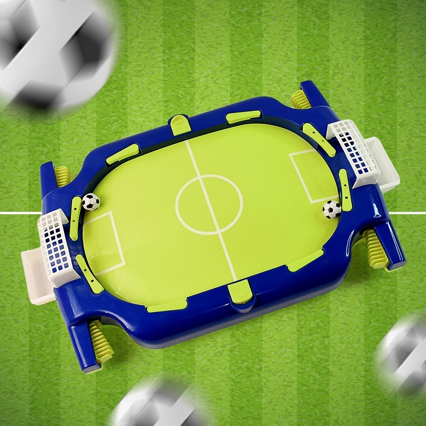 Aditi Interactive Tabletop Football Flickers Game Set