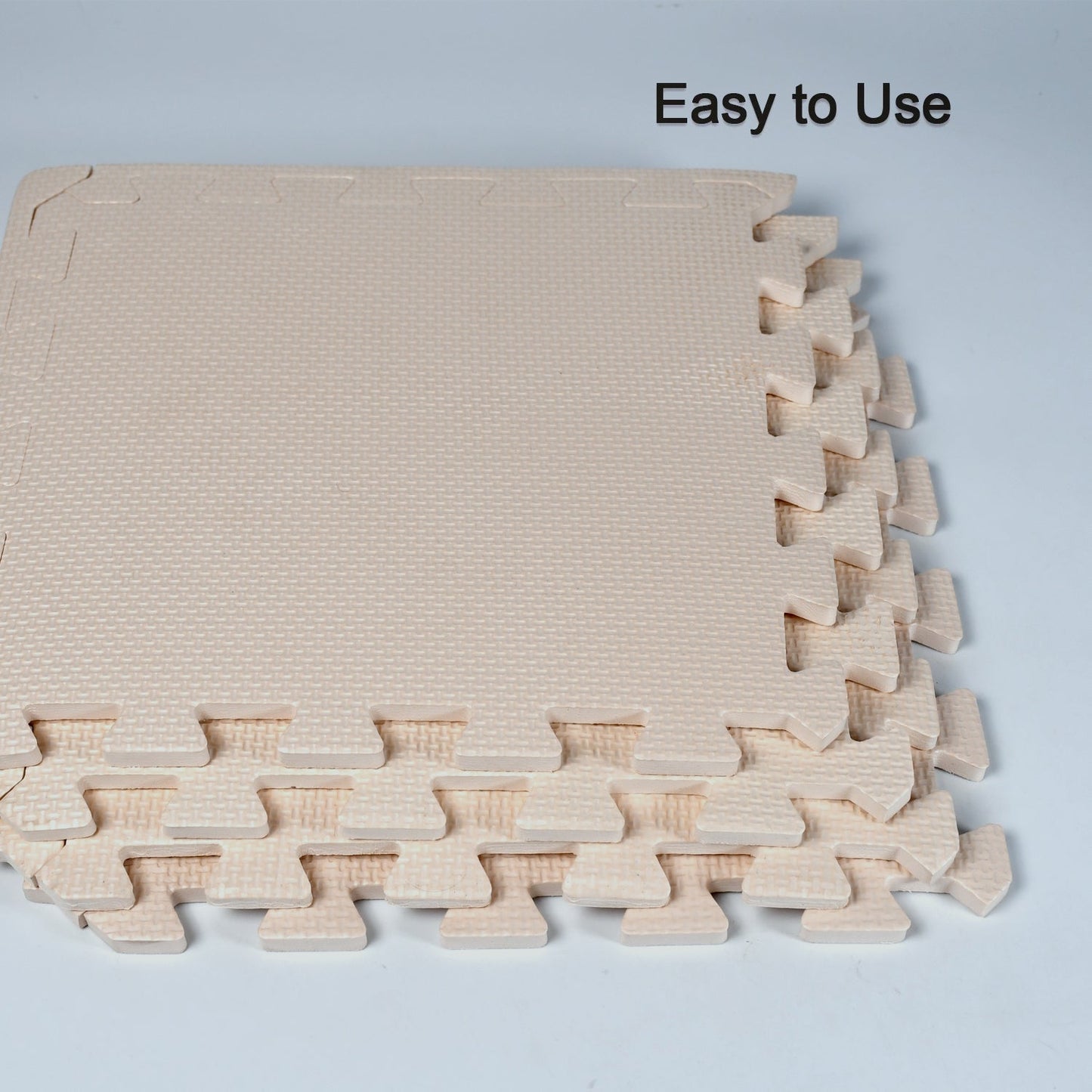 Mat, Soft Foam Puzzle Play Mats for Kids