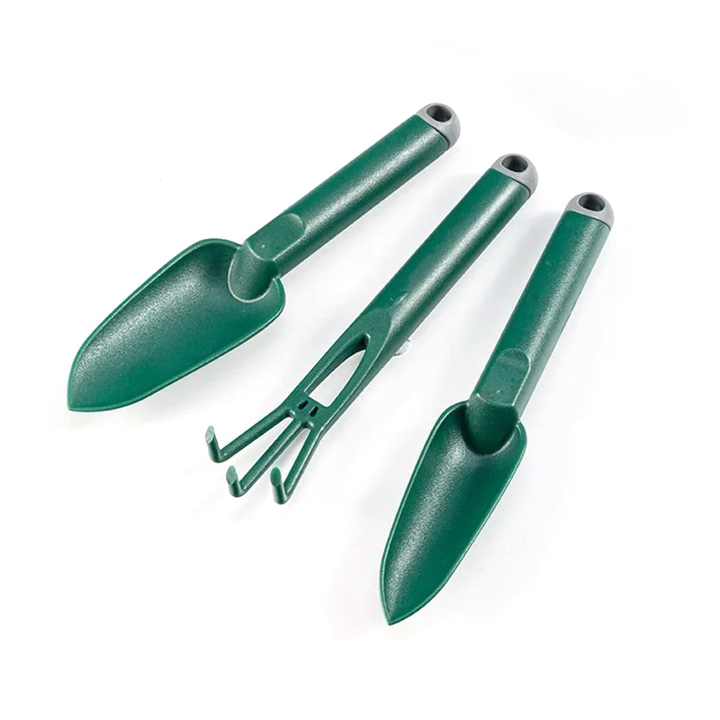 Heavy Duty Garden Trowel – Mini Gardening Tool for Digging, Planting & Potting