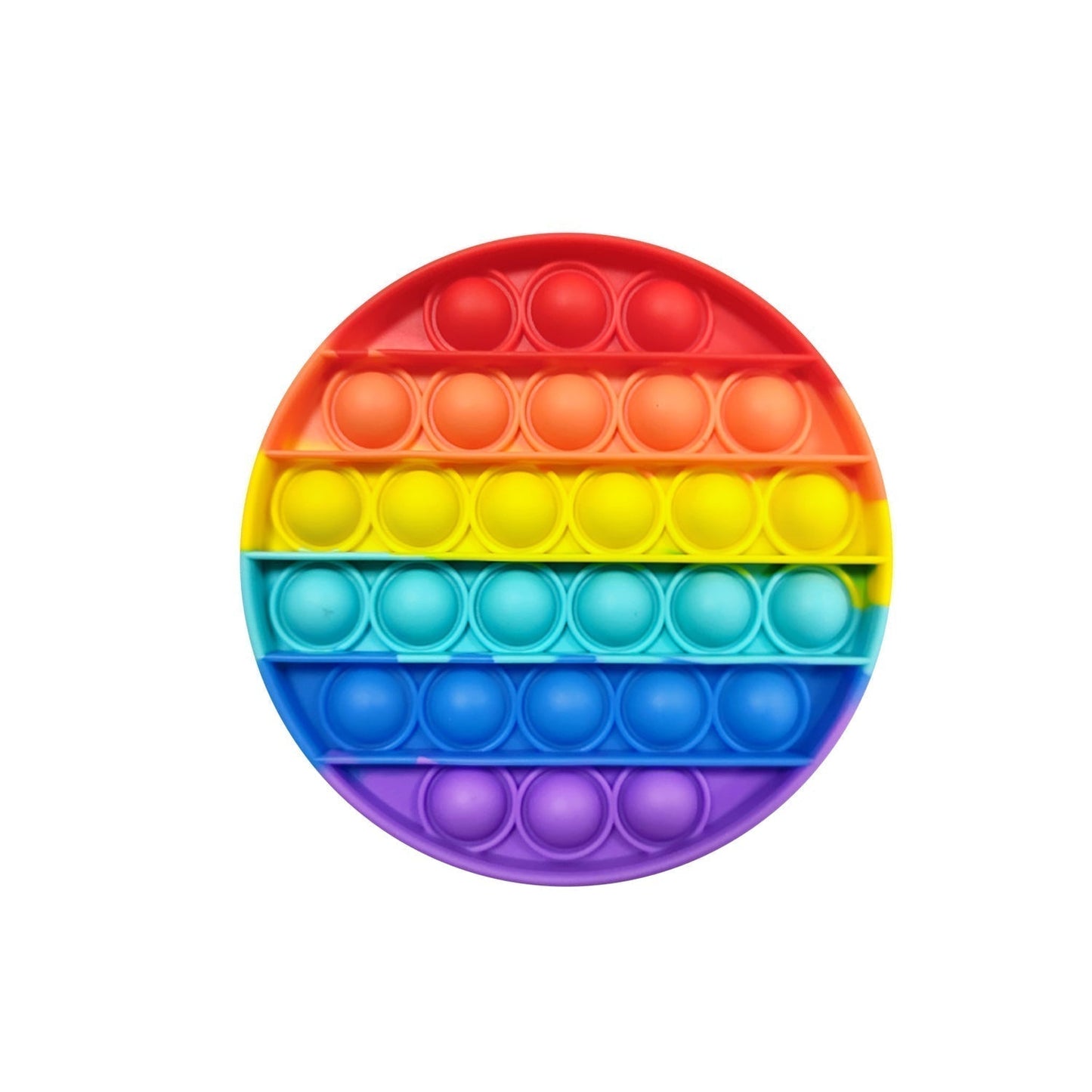 Round it Toy For Stress Reliever Toy 1 pc