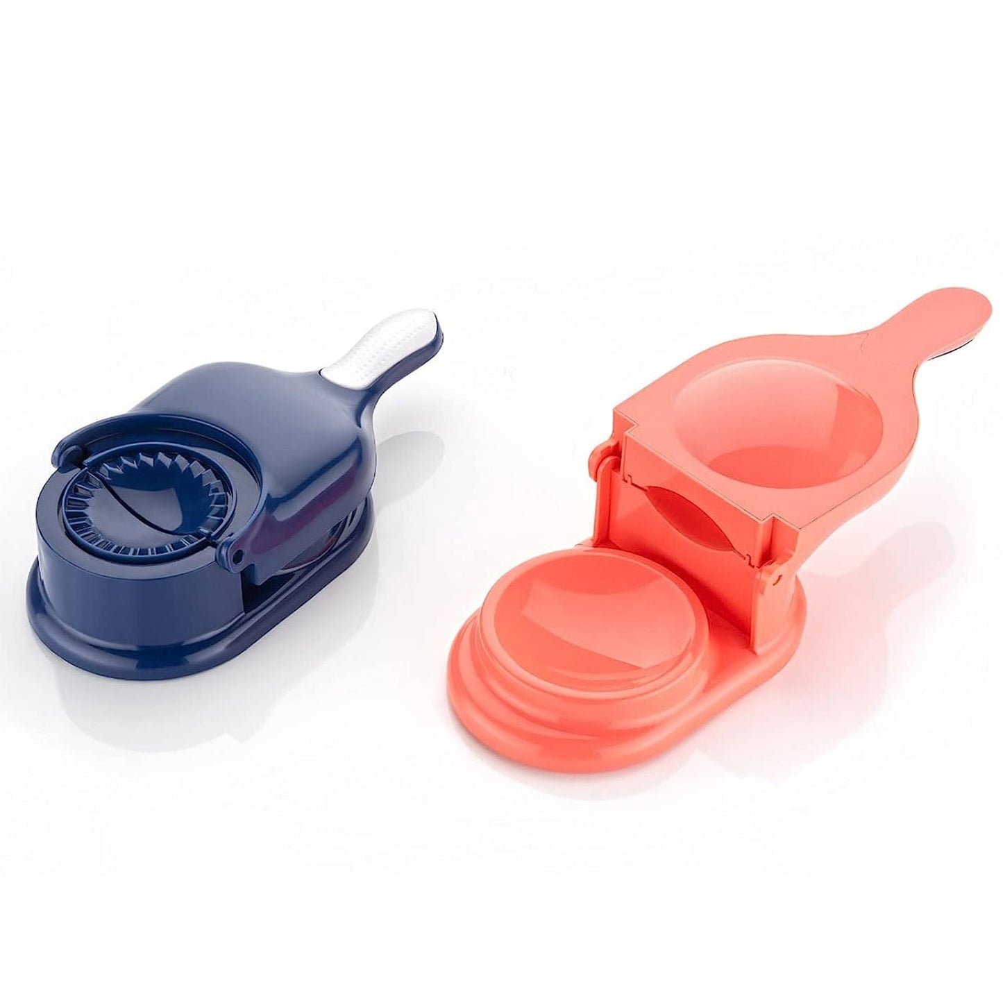 2-in-1 Dumpling Press Mould for Gujiya & Momos