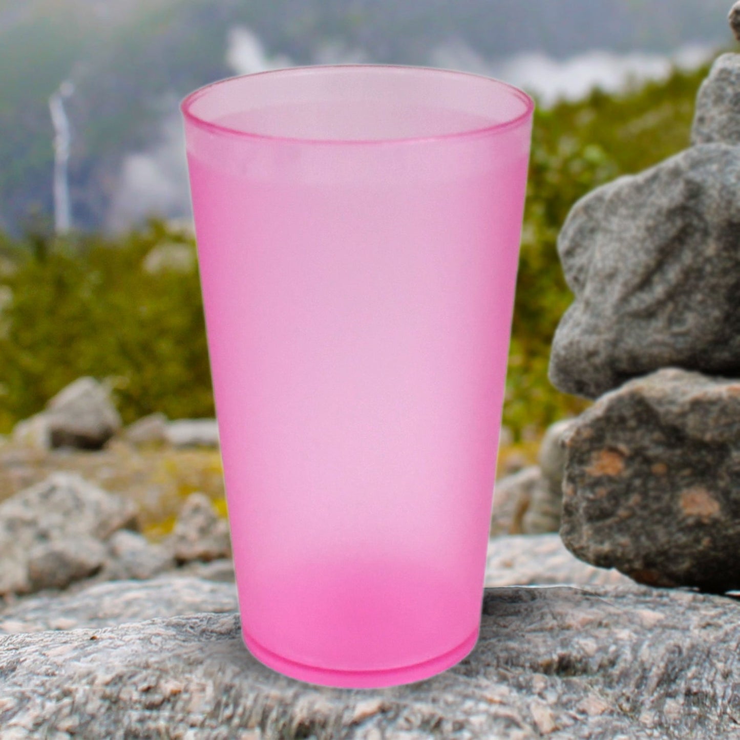 Large Glass Set – Ideal for Kitchens & Offices, Perfect for Water & Beverages (6-Piece)