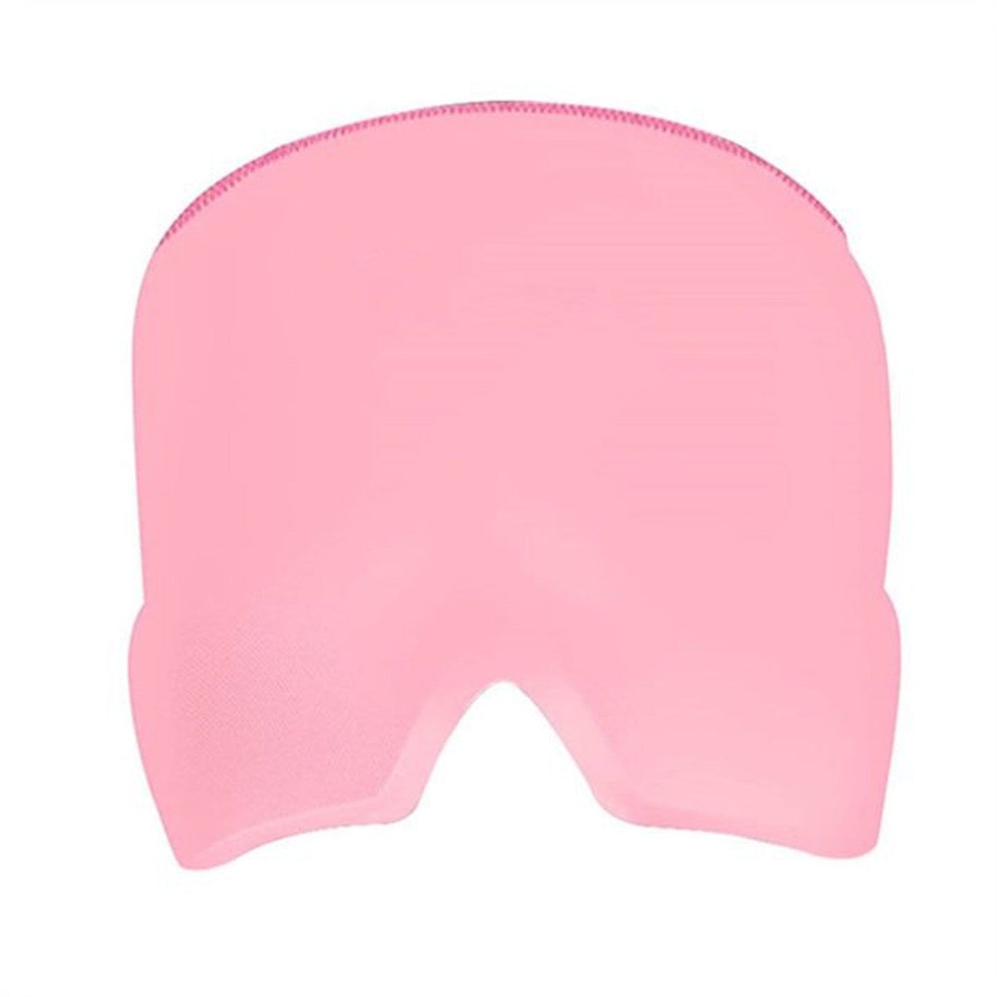 Migraine and Headache Relief Cap: Ice Wrap for Tension & Sinus Relief