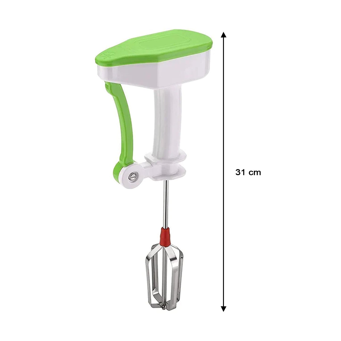 Power free blender