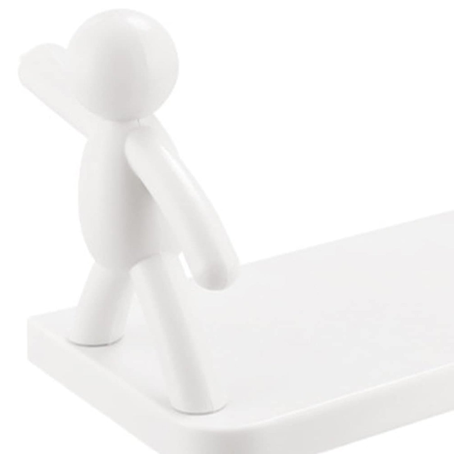 Cute Floating Wall Shelves