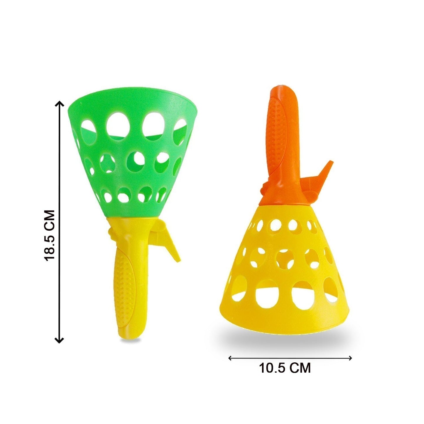 Catapult Butt Ball Toy widely used by kids and childrens for playing and entertainment purposes and all etc.