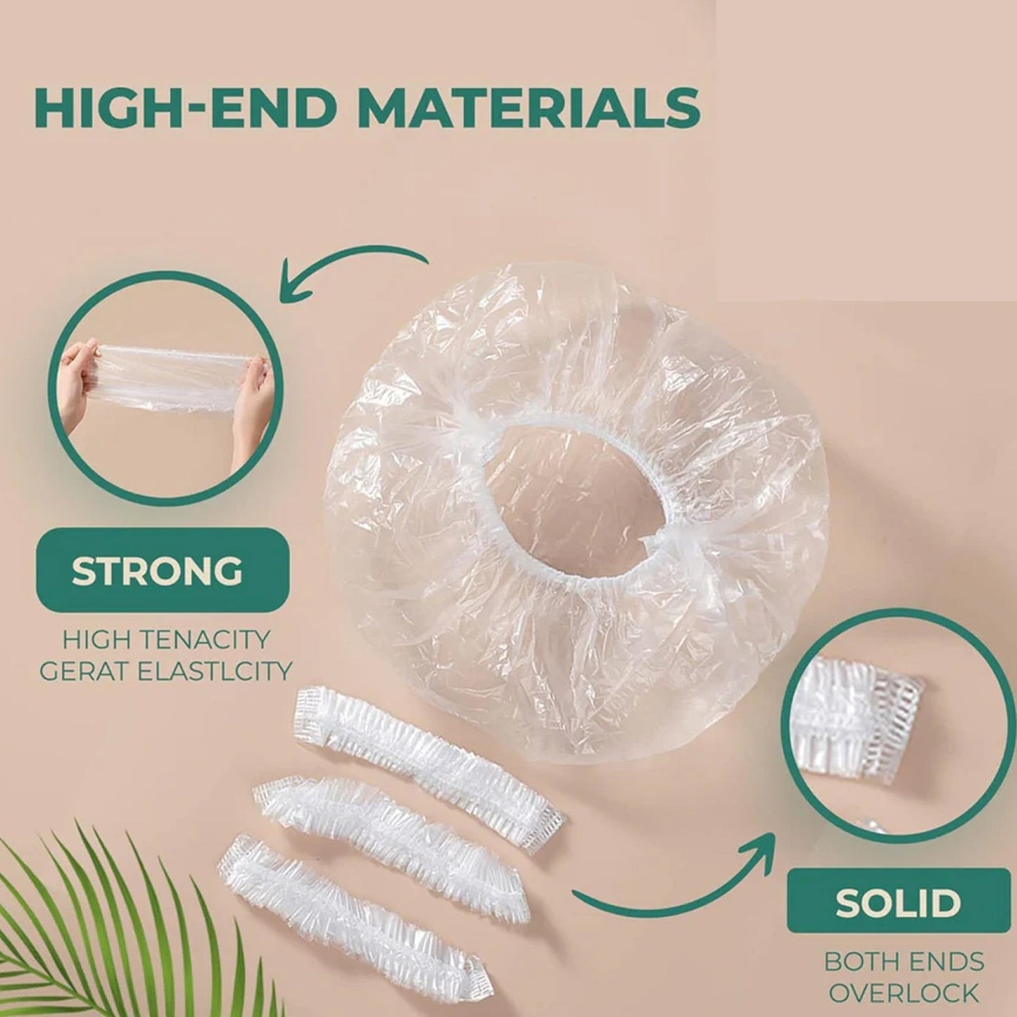 Disposable Hygiene Safety Kit Set