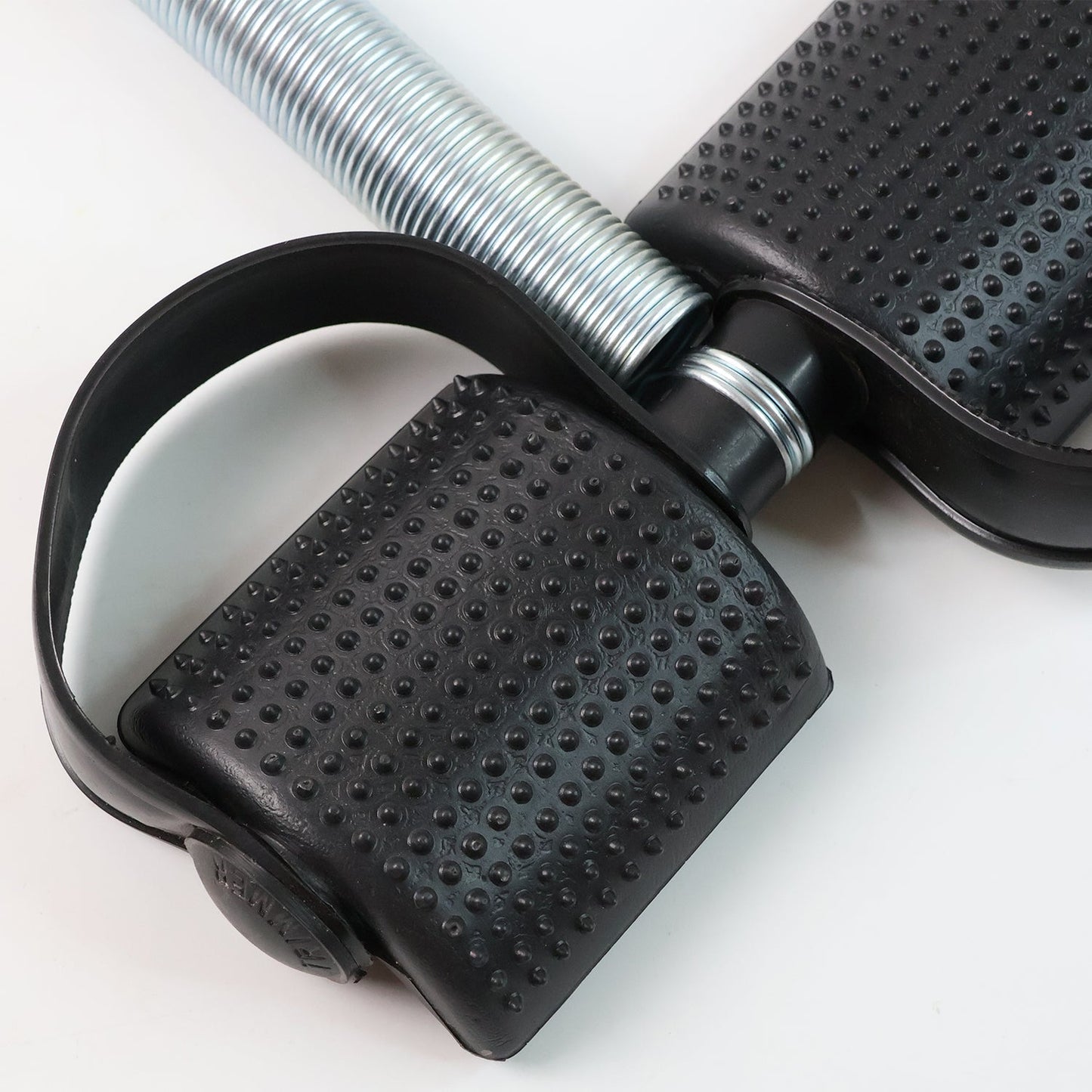 Dual-Spring Tummy Trimmer - (1 Pc)
