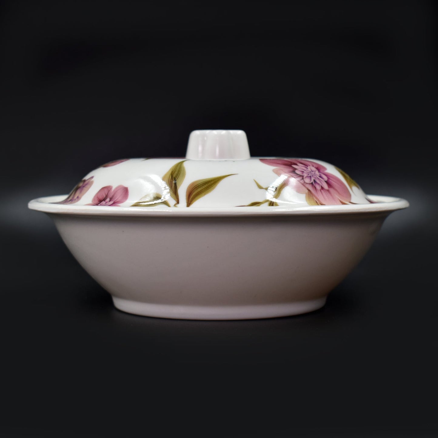 5 Pc Pudding Set used as a cutlery set for serving food purposes and sweet dishes and all in all kinds of household and official places etc.