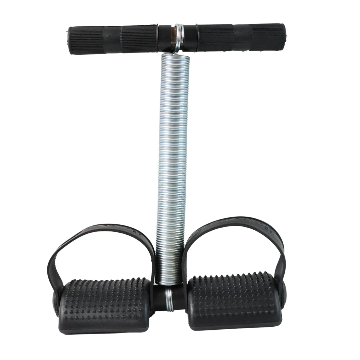 Dual-Spring Tummy Trimmer - (1 Pc)