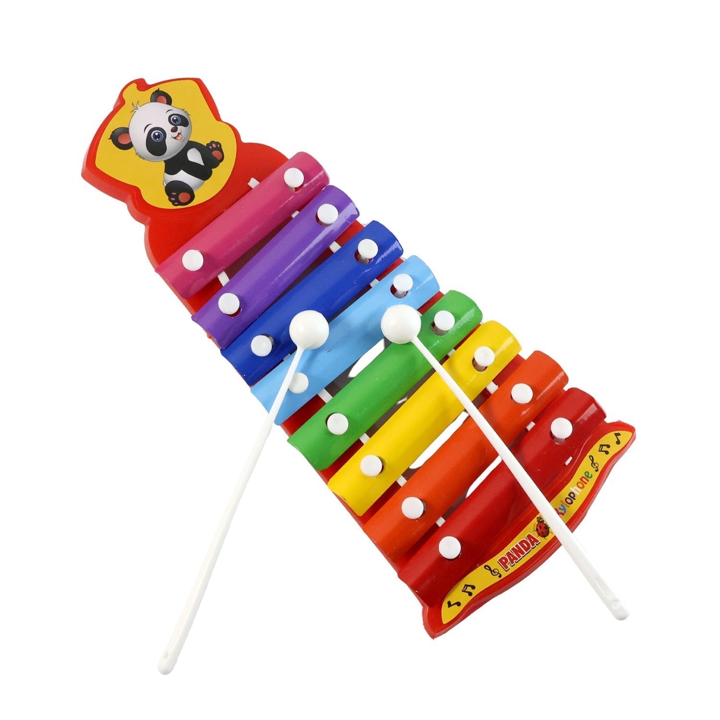 Colorful Kids Musical Xylophone Toy