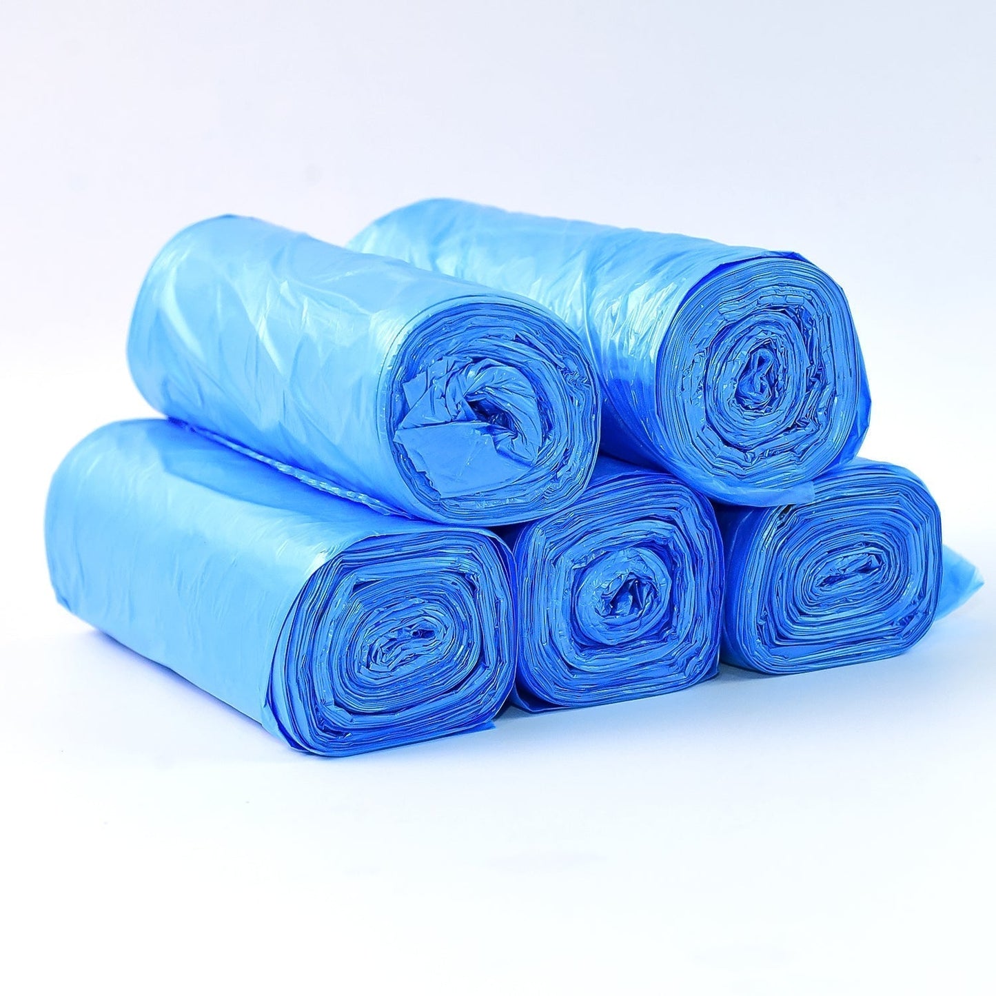 High-Quality Garbage Bags 50x60 cm (5 Pc)