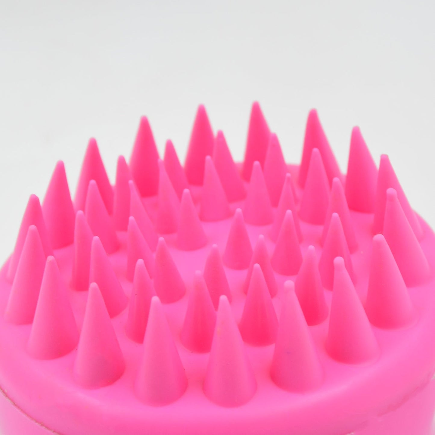 Scalp Massager, Head Massager Comb (1 Pc), Hair accessories