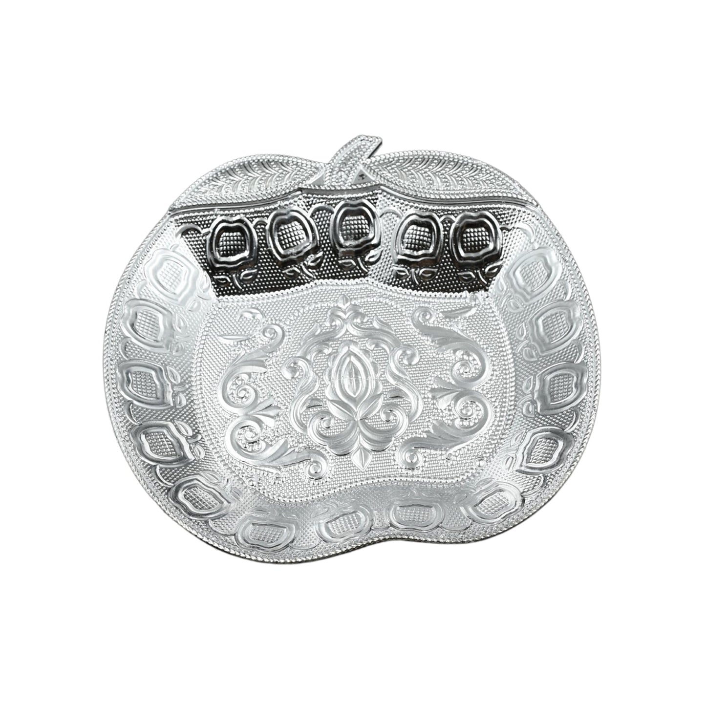 Fancy Mukhwas & Dry Fruit Serving Tray (1 Pc Set)