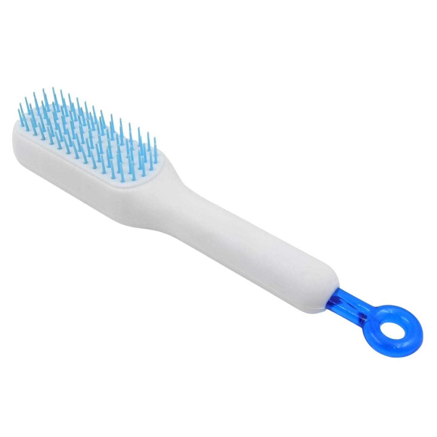 Self-Cleaning Hairbrush, Massage Comb (1 Pc / With Box), Hair accessories
