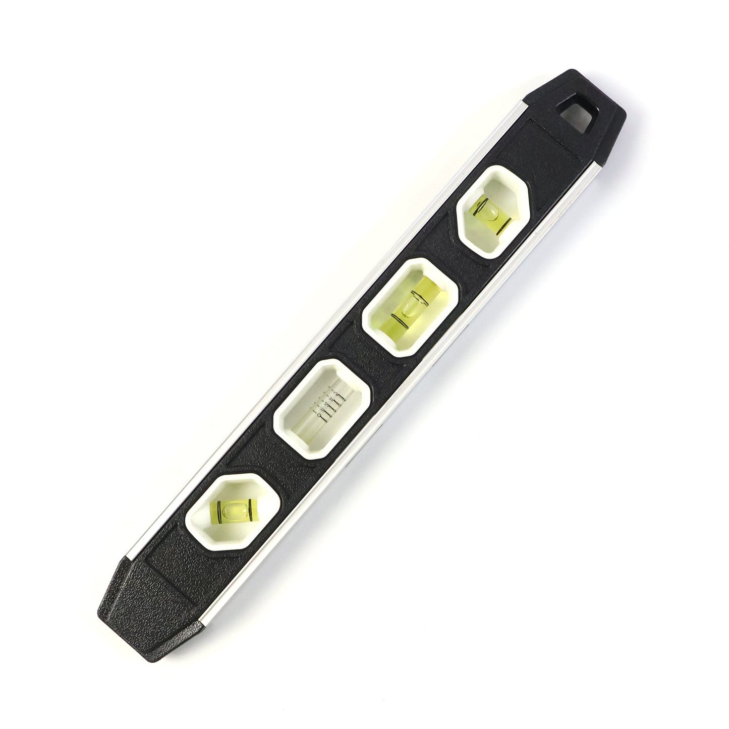 Professional Aluminum Spirit Level Measuring Tool (B Grade / 1 Pc)