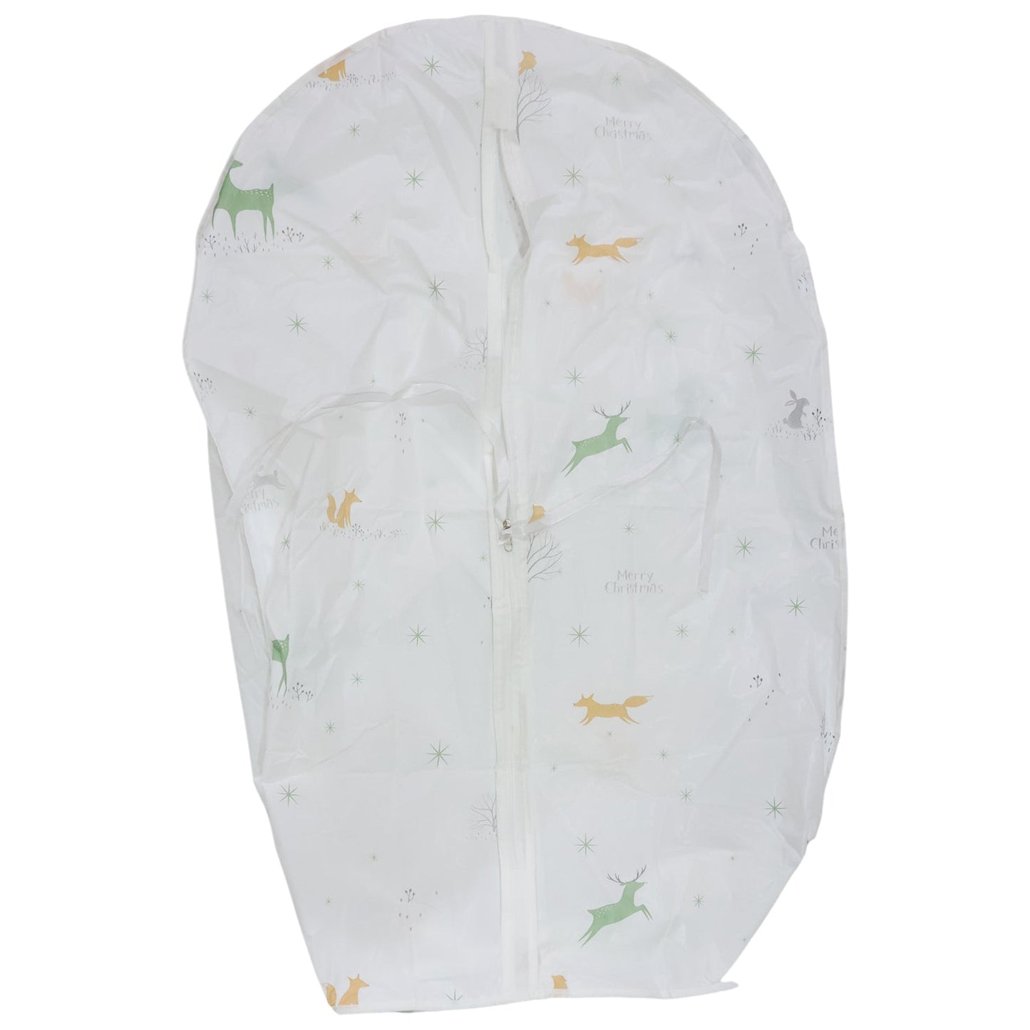 Full-Size Pedestal Fan Dust Cover (60 ? 90 Cm, 1 Pc)