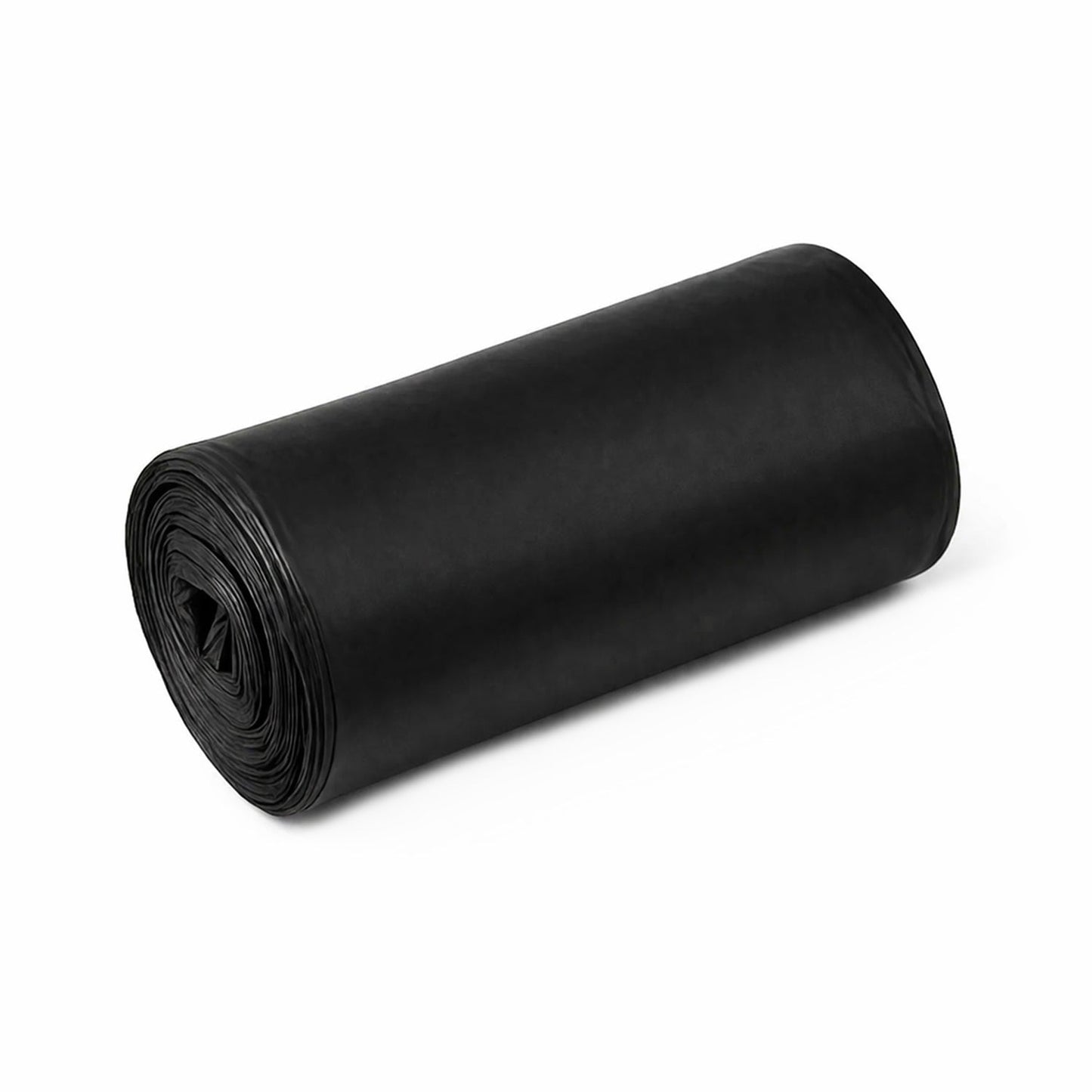 Premium Leak-Proof Dustbin Garbage Bags Roll (50 Bags, 45x50 Cm)