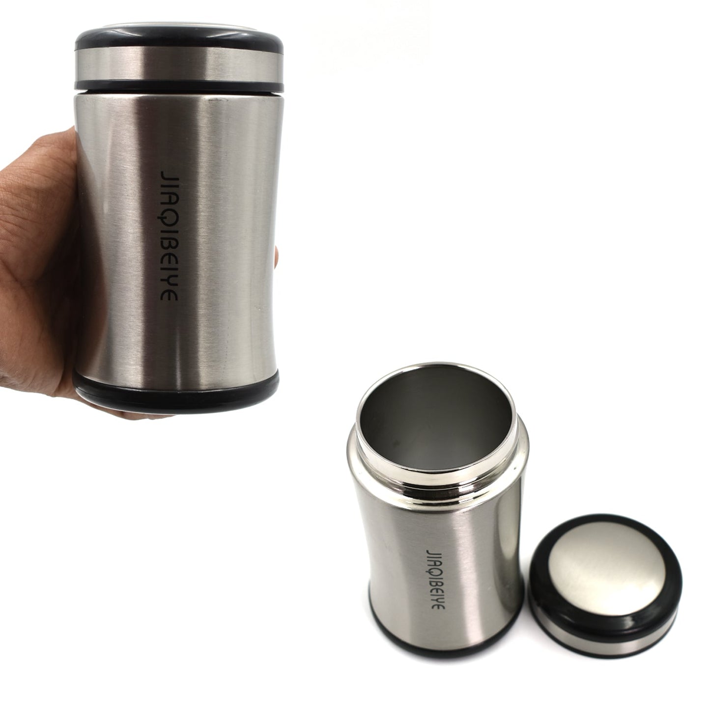 Stainless steel bottles 300Ml Approx. For Storing Water And Some Other Types Of Beverages Etc.