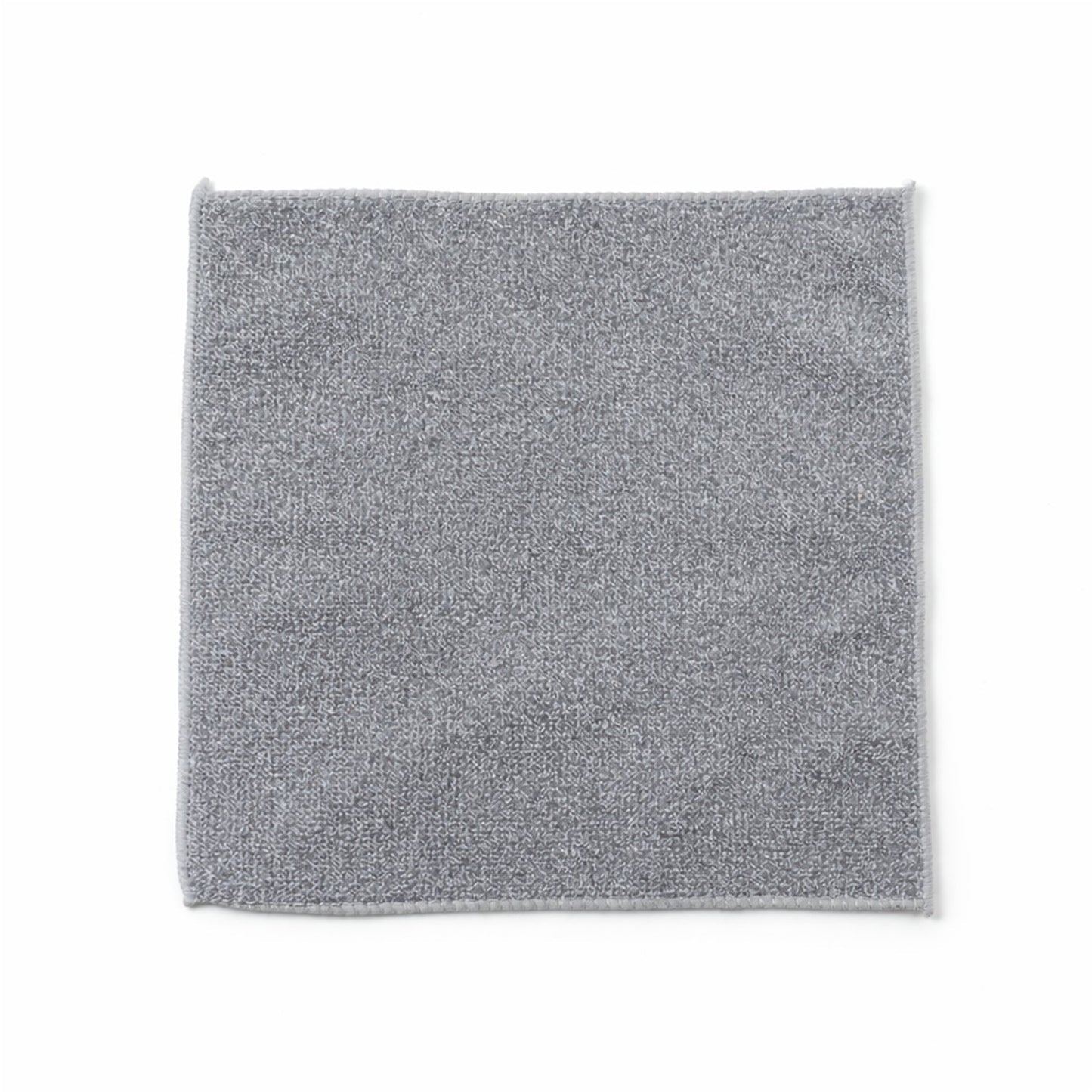 Multi Purpose Reusable Microfiber Cleaning Cloth 29x29 Cm (1 Pc)