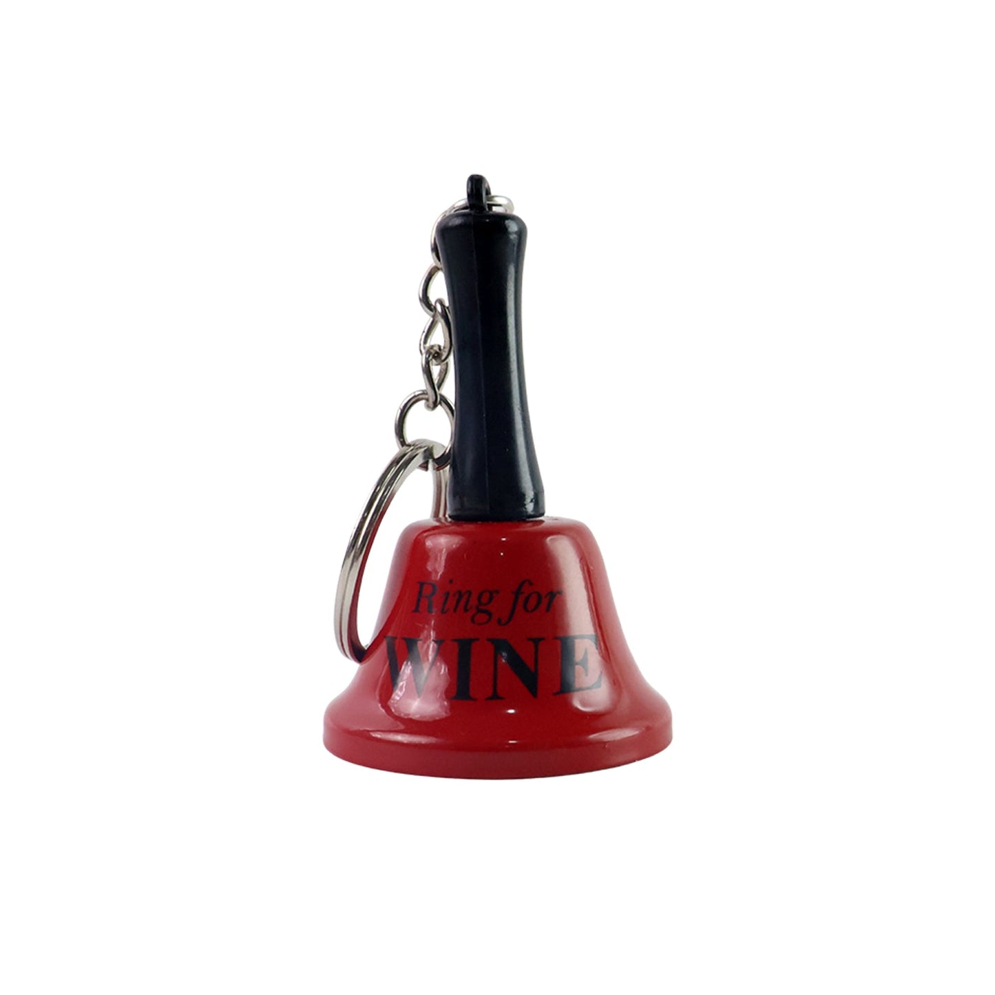 Mini Hand Bell with Keychain (1 Pc)
