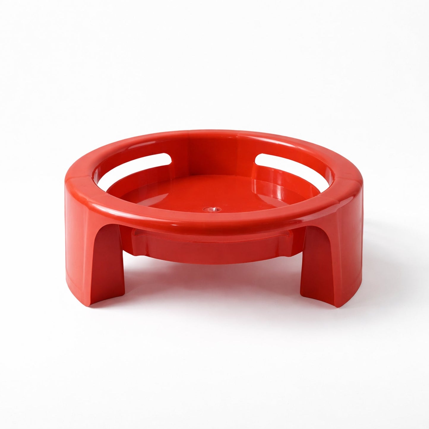 Multipurpose Unbreakable Plastic Matka Stand / Pot Stand
