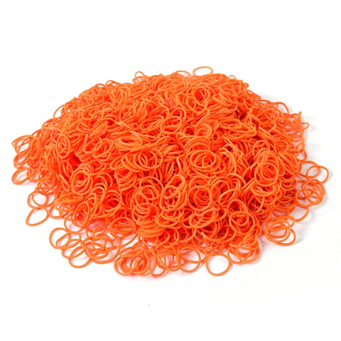 Premium Strong Elastic Rubber Bands – Multipurpose Bands (Approx. 110 gm Pack)