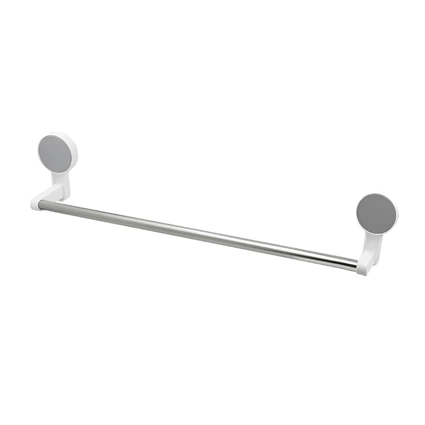 Self-Adhesive Towel Rod / Rack - (1 Pc)