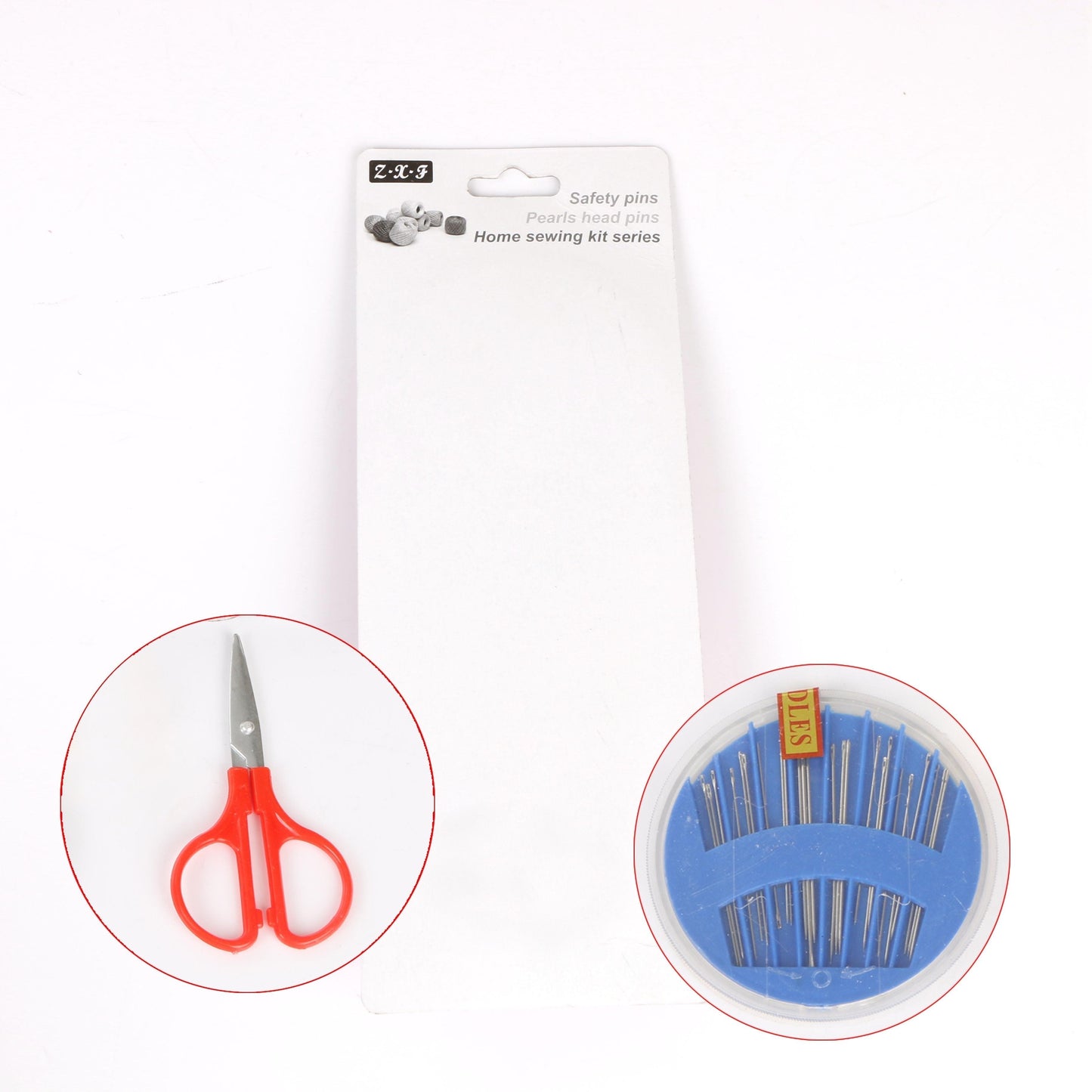 Multi function Sewing Set Sewing kit for Home Tailoring