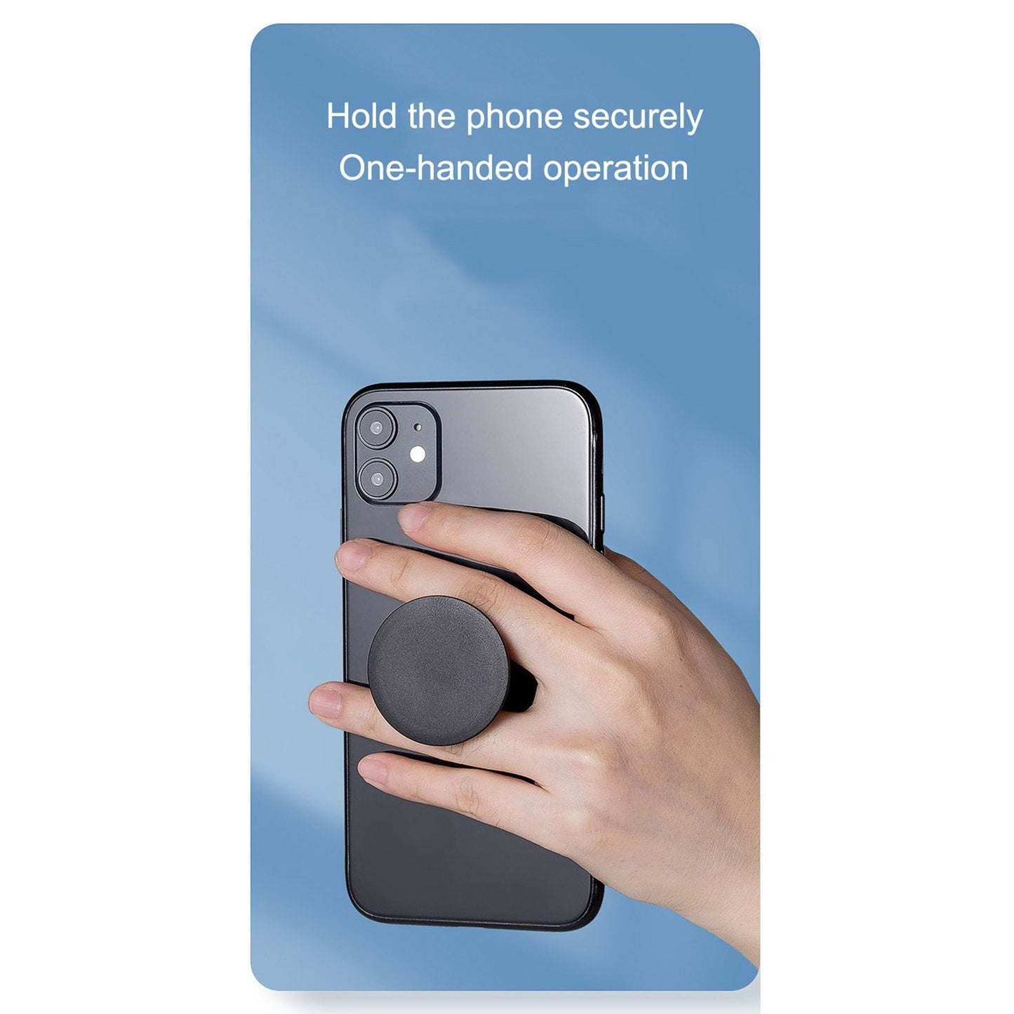 Designer Mobile Holder