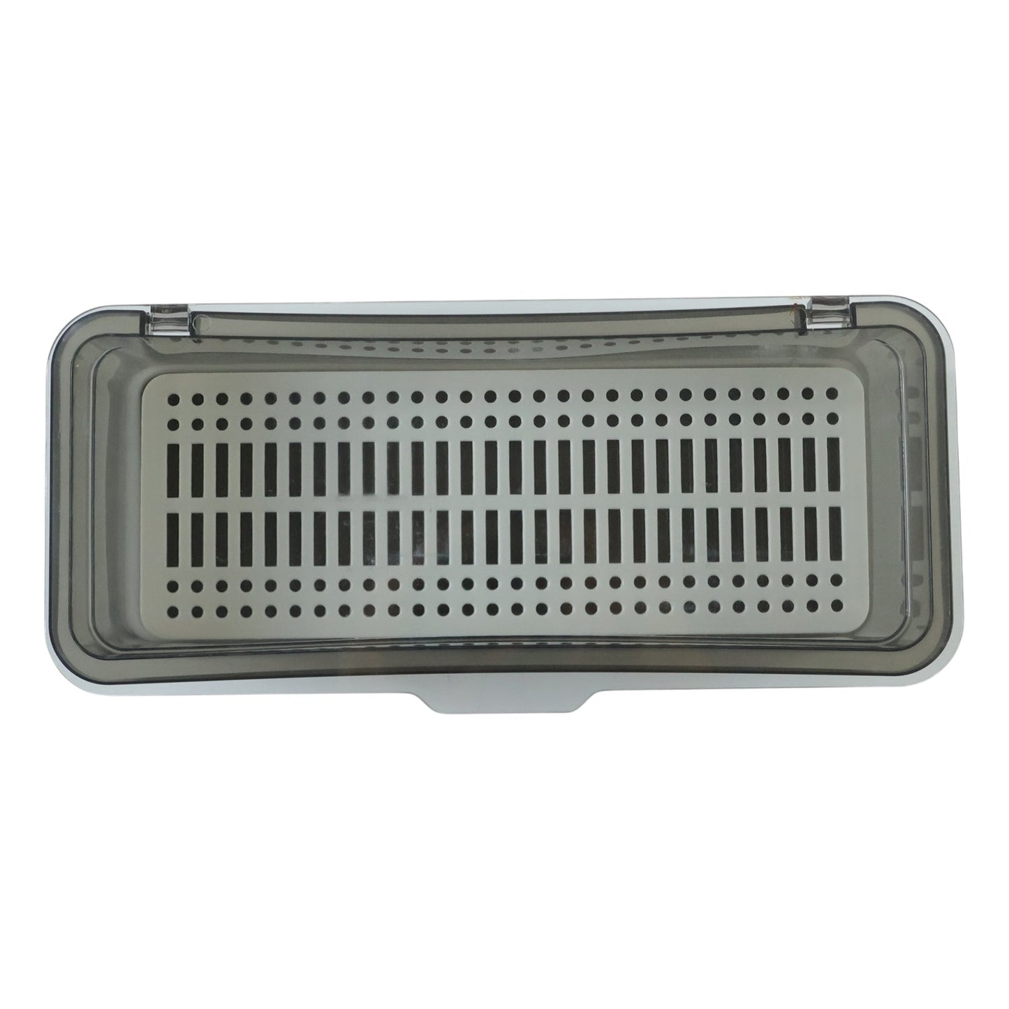 Multipurpose Kitchen Sink Organizer Tray (1 Pc, 27x12 Cm)