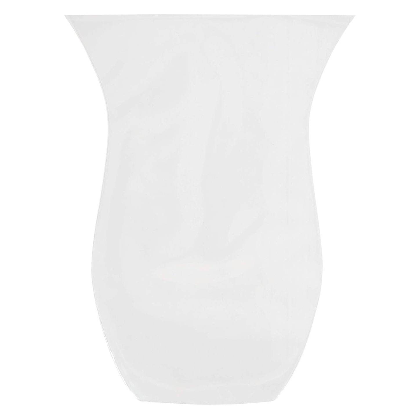 Clear Cookie Bags, Gift Bag Clear Flat Treat Bags (25 Pcs Set)