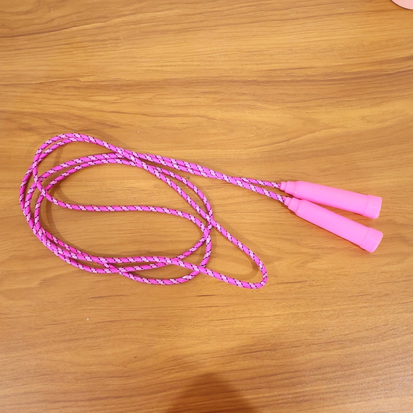 Kids & Adults Fitness Skipping Rope (1 Pc)