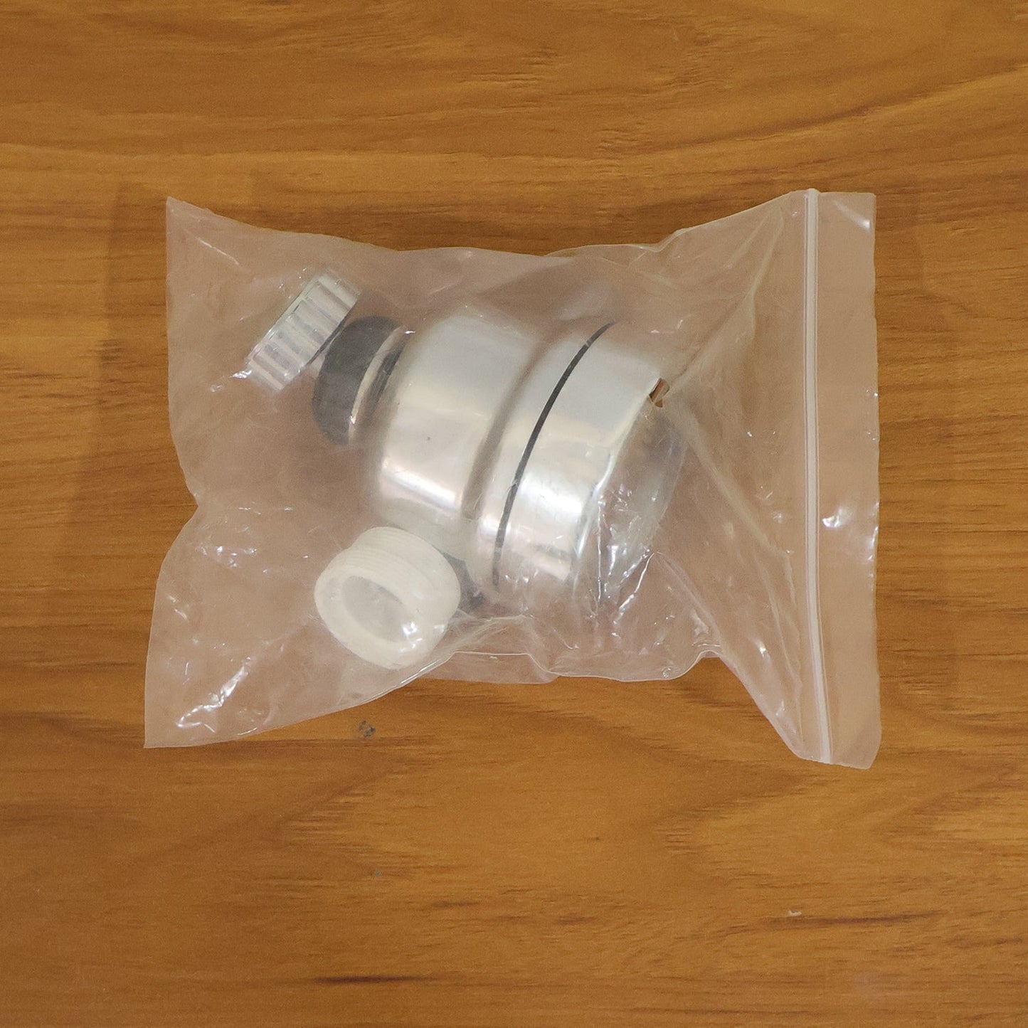 360° Rotating Kitchen Faucet Sprayer Head (1 Pc)
