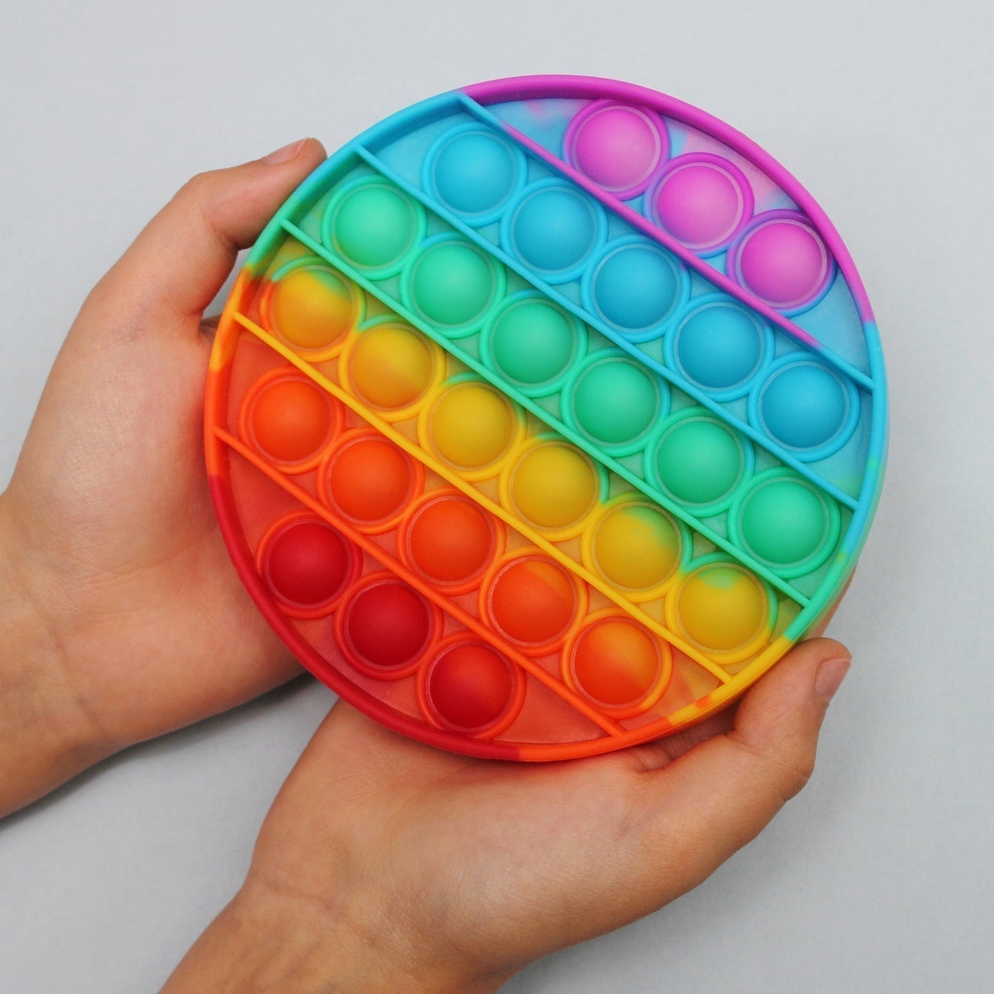 Round it Toy For Stress Reliever Toy 1 pc
