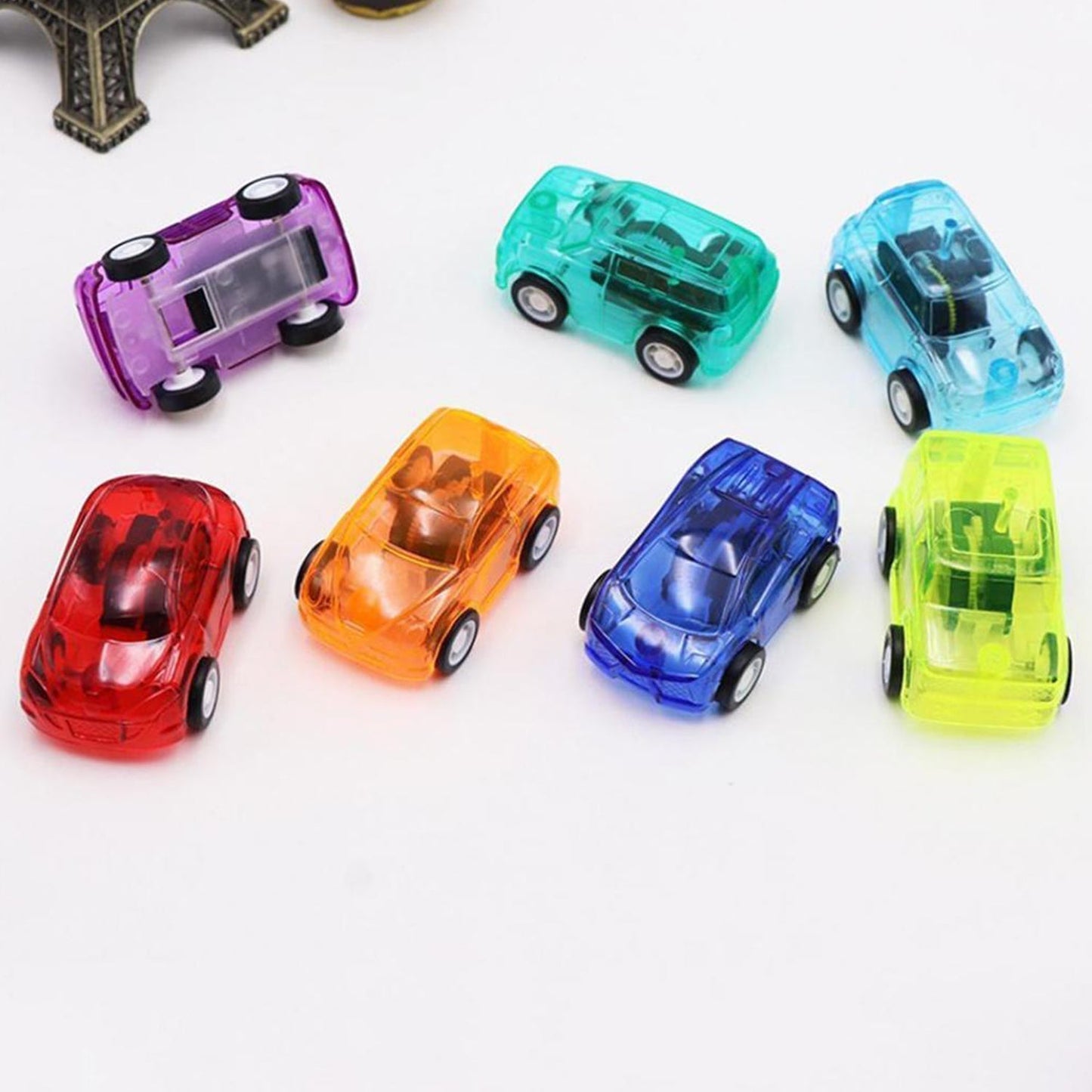 Mini Pull Back Car used widely by kids and children’s for playing and enjoying purposes in all kinds of household and official places.