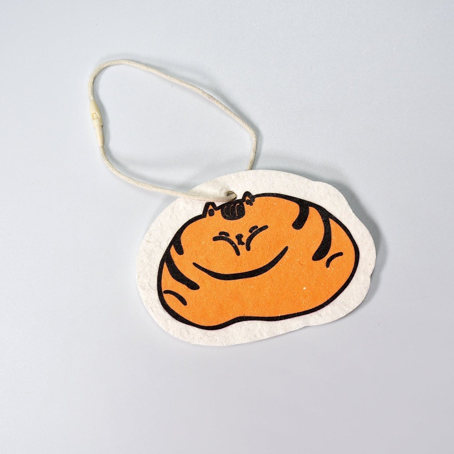 Cartoon Wood Pulp Sponge for Dishwashing Absorbent Cleaning Pad
