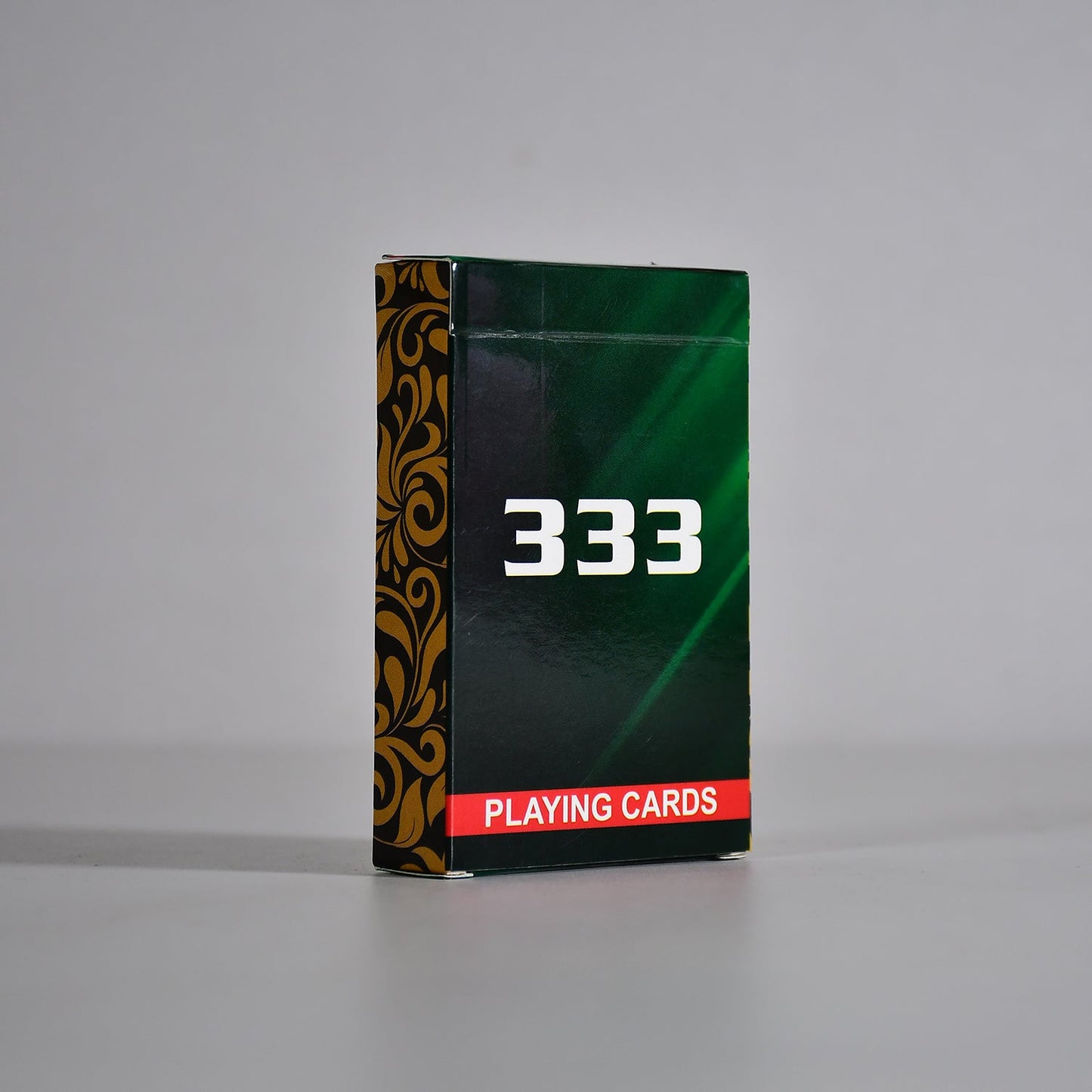 Luxury Playing Cards Deck with HD Printing & Premium Quality
