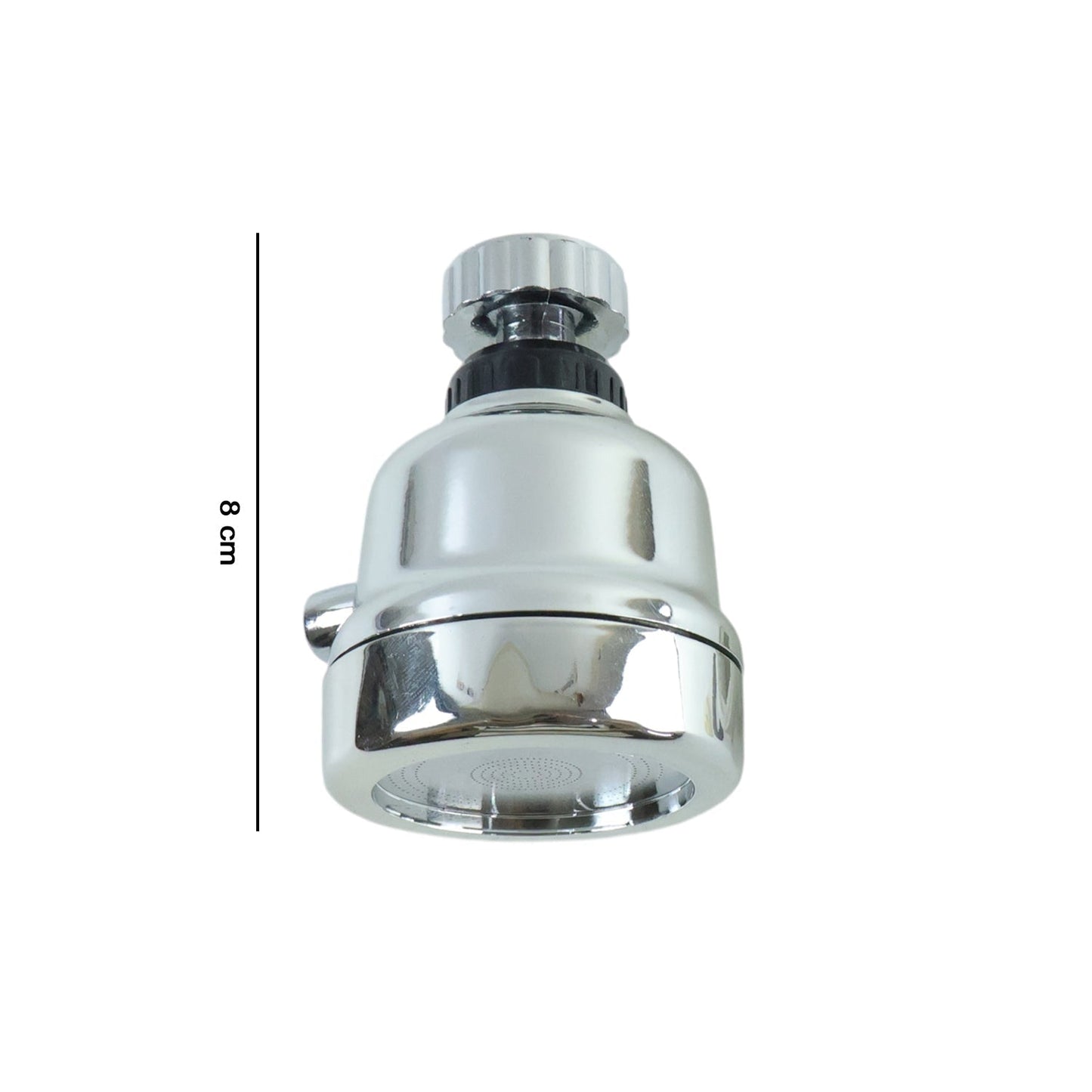 360° Rotating Kitchen Faucet Sprayer Head (1 Pc)