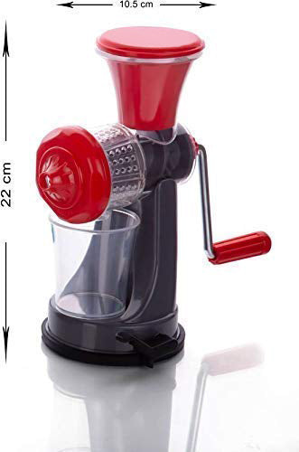 Fruit and Vegetable Juicer nano or mini Juicer