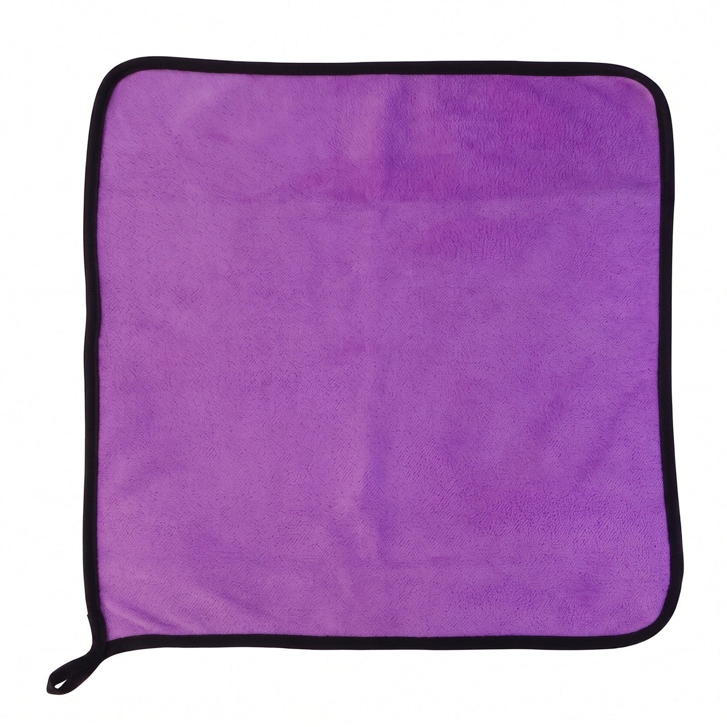 Multipurpose Cleaning Cloth Towel 40x40cm, Microfiber Duster for Kitchen & Home (1 Pc)