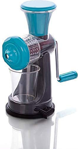 Fruit and Vegetable Juicer nano or mini Juicer