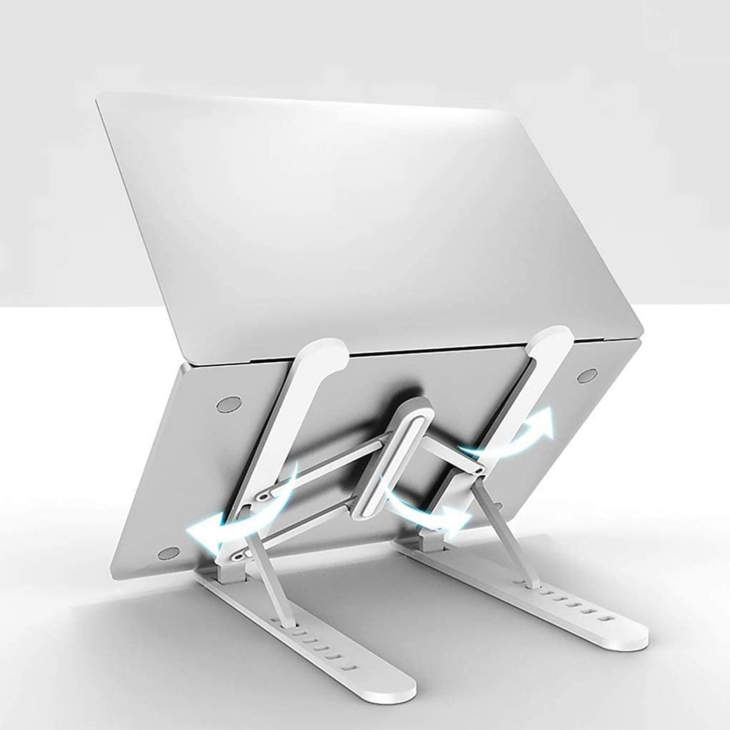 Height Adjustable / Portable Laptop Stand