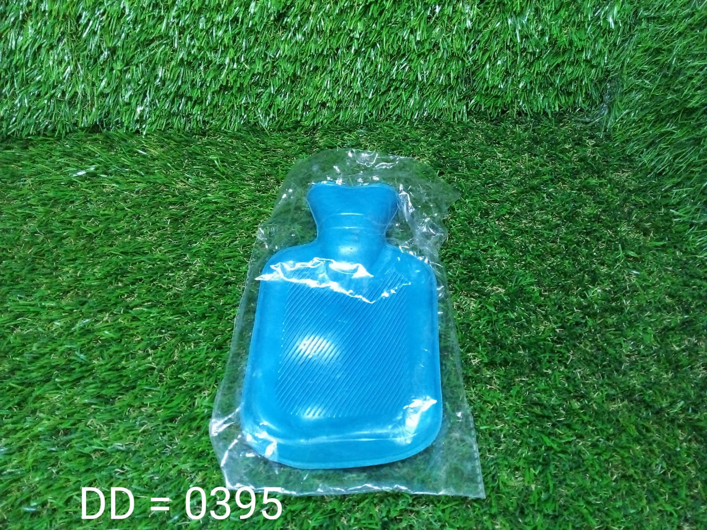 Rubber Hot Water Heating Bag for Pain Relief