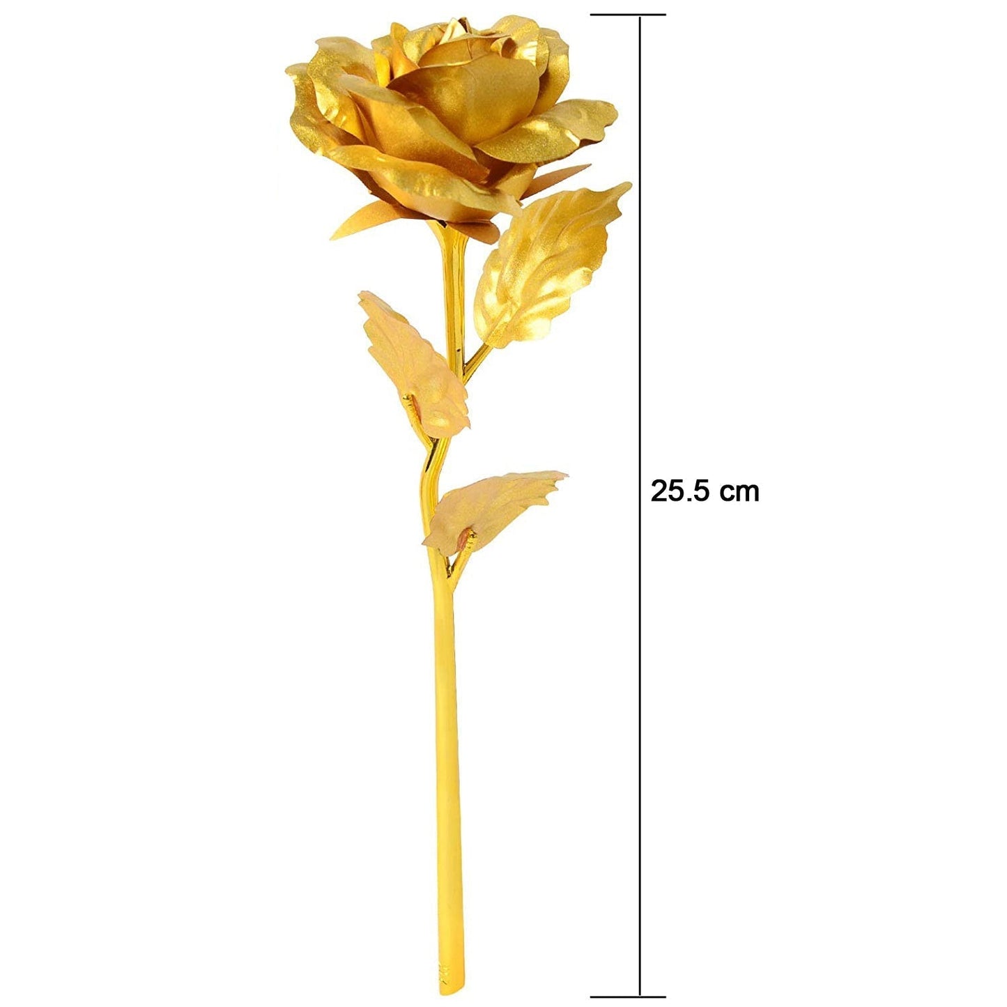 B Mix Color Rose is perfect for decorating homes, offices, cafes (3 Pc Set)