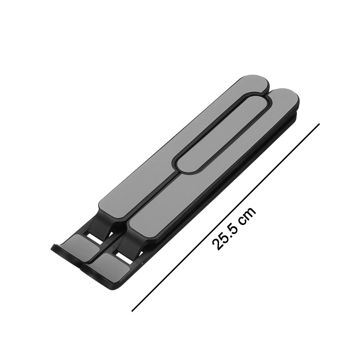 Height Adjustable / Portable Laptop Stand