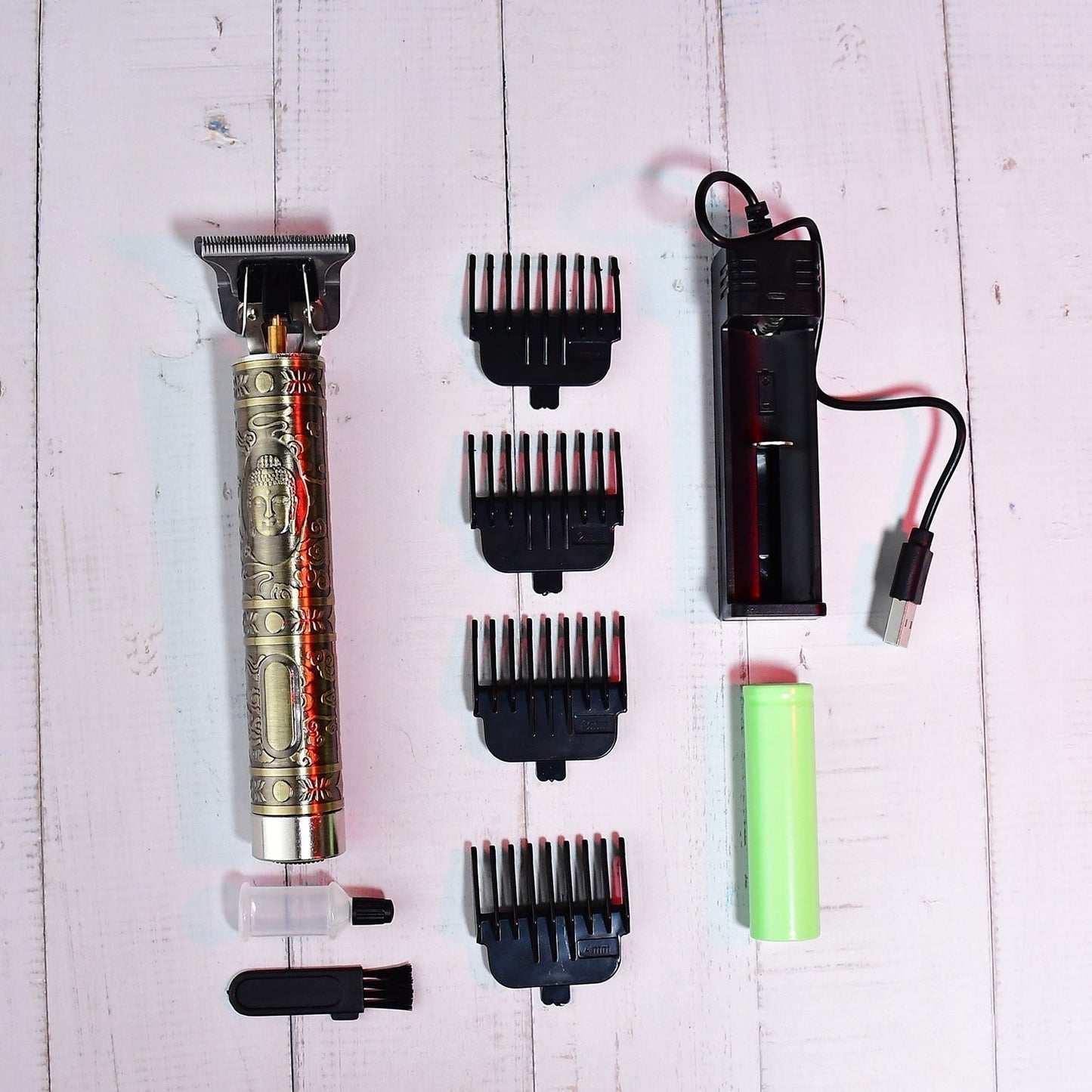 Hair Trimmer for Men Hair Style Trimmer, Professional Hair Clipper, Adjustable Blade Clipper & Shaver for Men, Hair accessories
